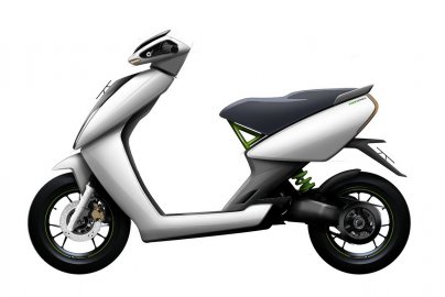02: Ather S340