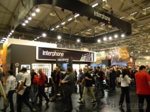 025: intermot 2012 - interphone