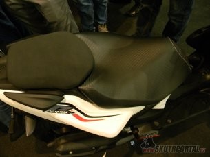 035: intermot 2012 - Yamaha aerox