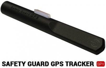07: DanTracker - Safety Guard GPS