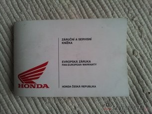 035: Honda DN-01