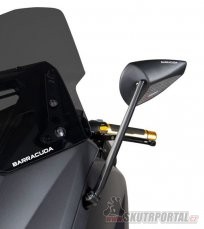 05: Barracuda pro T-Max 530 - 2012