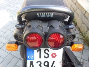 019: yamaha bw's 125