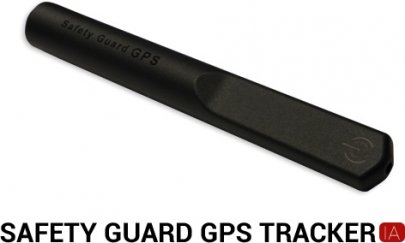 05: DanTracker - Safety Guard GPS