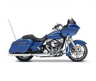 015: Harley-Davidson Road Glide Special