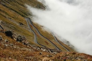 08: Moto Cesta 2012 na skok, do Španělska....