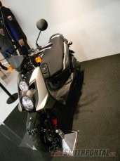 039: intermot 2012 - Yamaha