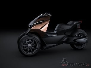 05: peugeot scooter onyx concept