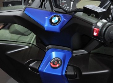 BMW C 600 Sport