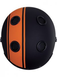 07: Caberg Doom - nová JET helma pro skútraře