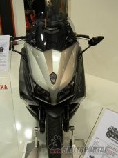 037: intermot 2012 - Yamaha