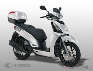 065: kymco people gt 125i