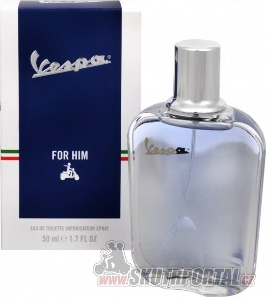 Pánský parfém Vespa