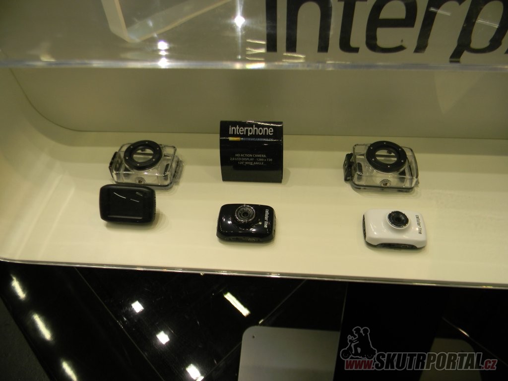 intermot 2012 - interphone