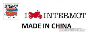 intermot 2012 - china