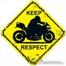 keep respect