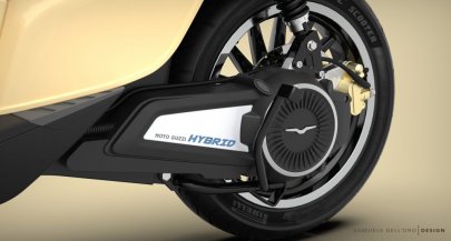 02: Moto Guzzi Galleto 2020