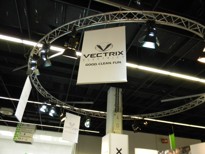 intermot 2012 - vectrix