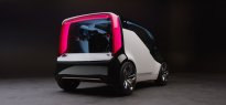 Honda „Cooperative Mobility Ecosystem“