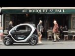 Renault Twizy