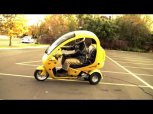 ScooterPod