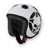 Caberg Doom - nová JET helma pro skútraře