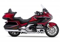 Gold Wing s Android Auto