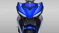 Yamaha Exciter T150 GP
