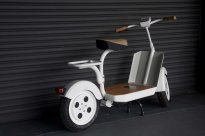 Fido - electric scooter