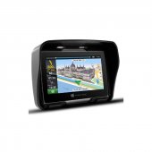 Navitel G550 Moto GPS - navigace za pár kaček