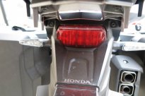 Honda Africa Twin CRF1000L - Návrat legendy