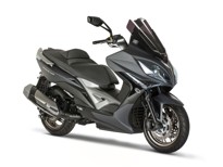 kymco xciting 400i abs