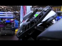 BMW C 600 Sport a BMW C 650 GT - výroba od A až po Z