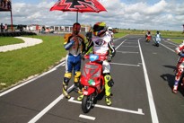 Scooter Cup 2011 - Cheb, 28.8.2011