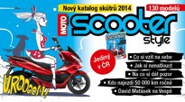 scooter style 2014