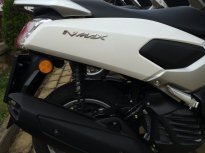 Yamaha NMax 125 ABS