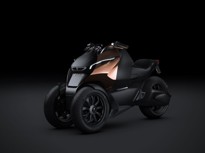 peugeot scooter onyx concept