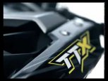 Yamaha TTX