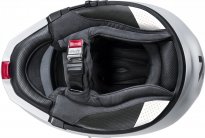 Helma RPHA 90S Bekavo MC1 - bezpečnost především