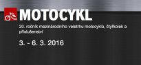 Motocykl 2016