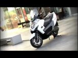 Kymco Myroad 700i - 2011