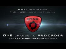 Ryno Motors 2014