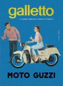 Moto Guzzi Galleto 2020