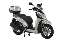 kymco people gt 125i