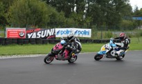 Scooter Cup 2011 - Cheb, 28.8.2011