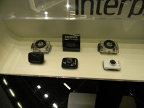 intermot 2012 - interphone