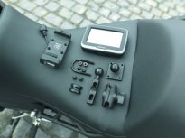 BECKER MAMBA 4 - Nová navigace vyvinutá speciálně pro motorkáře