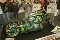 Motocykl 2011