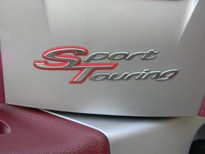 Piaggio Beverly 350 Sport Touring