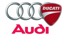 Audi na 2 kolech